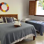 Villa Silva&Braga Pousada Arraial D\'Ajuda Bahia-Verde
