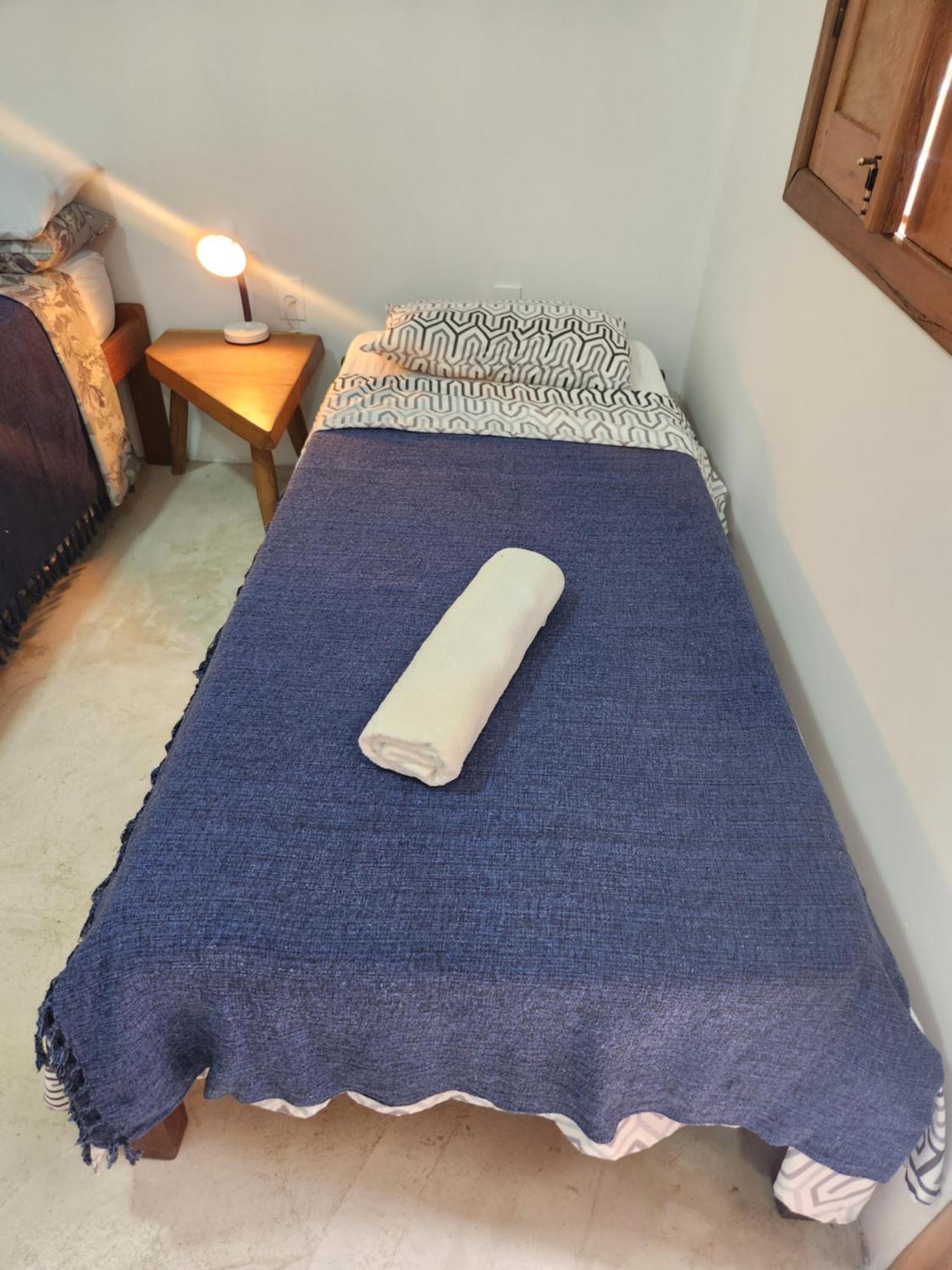 Homestay Silva&braga Arraial D'ajuda Bahia-verde